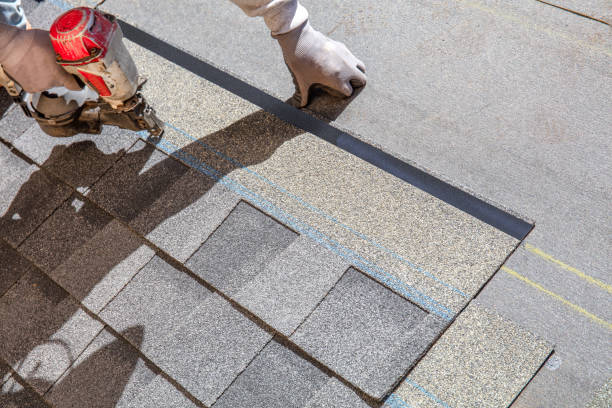 Best Commercial Roofing Services  in Indian River Estates, FL