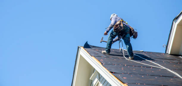 Professional Roofing Contractor in Indian River Estates, FL
